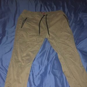 Joggers